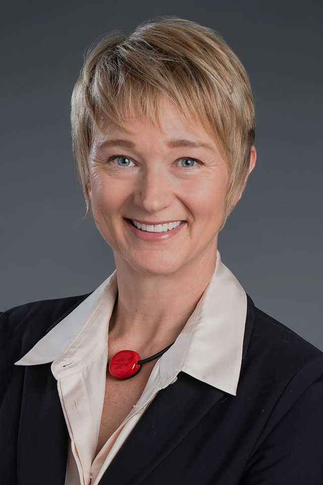 Anna Westerstahl Stenport