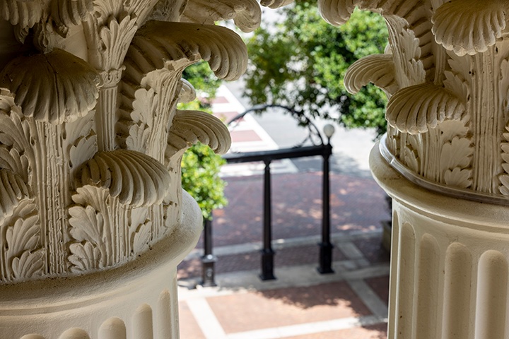 Several UGA schools, programs and specialties earned places in the top 10 according to the 2024 edition of “Best Graduate Schools” 