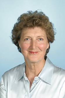 Ulla Tillander-Godenhielm
