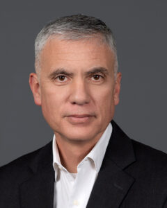 Portrait of Paul Nakasone