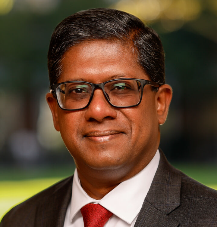 Santanu Chatterjee