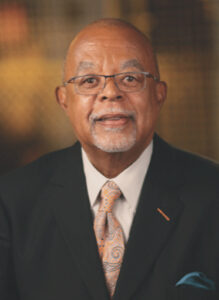 Henry Louis Gates, Jr. portrait