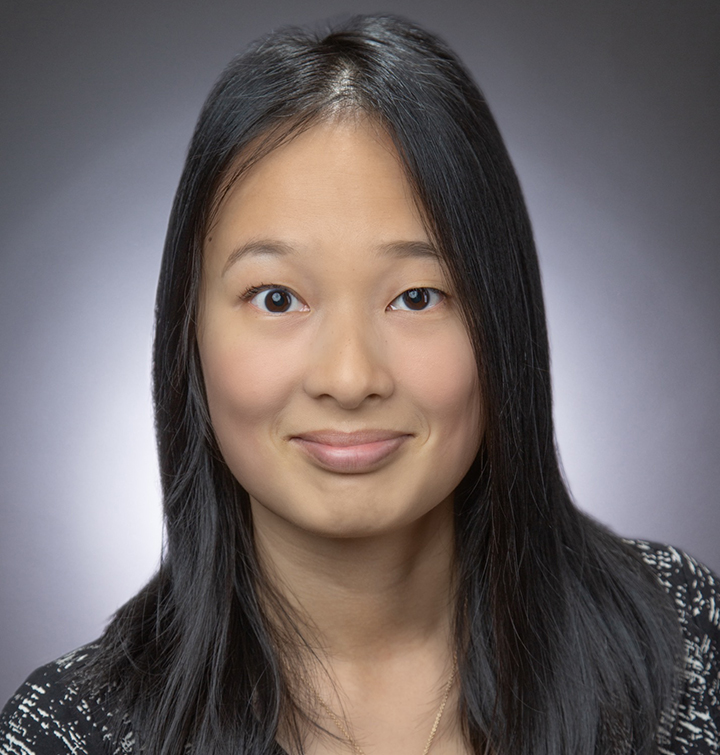 Lily Ding