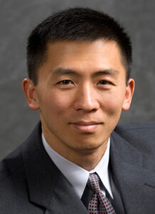 Justice Goodwin H. Liu headshot