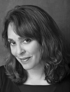 Natasha Trethewey headshot