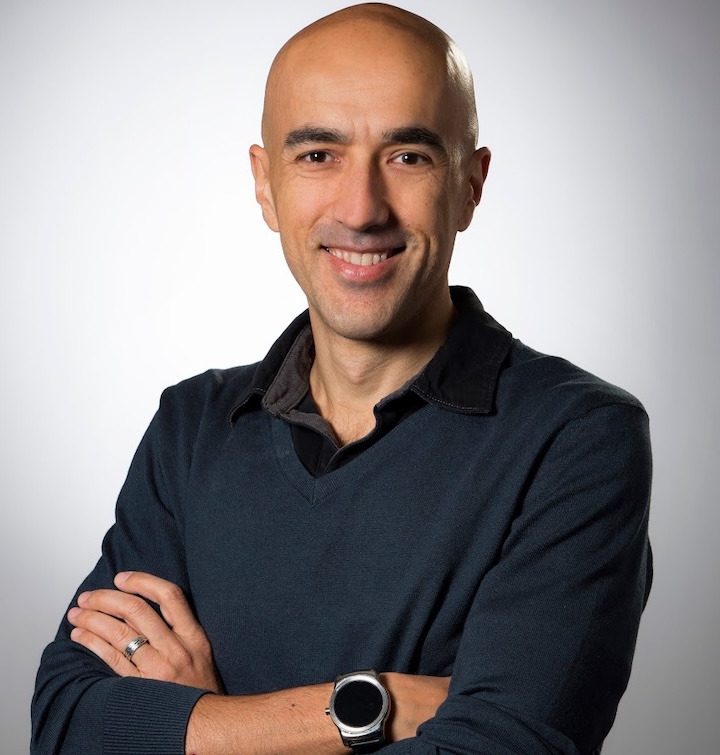 Alessandro (Alex) Orso