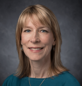 Sarah Covert headshot