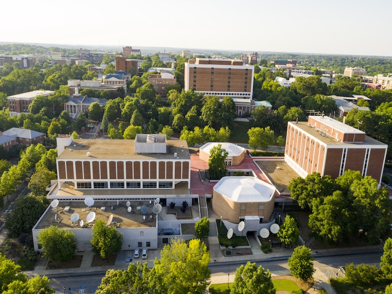 Center for Teaching & Learning