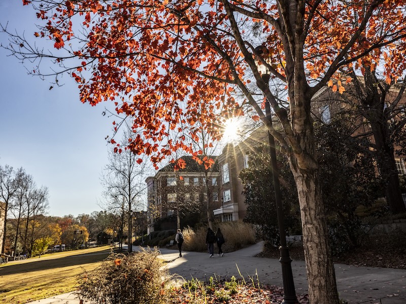 UGA Policy Library