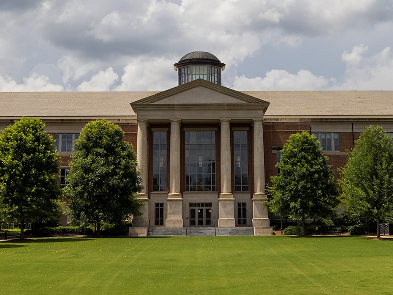 Career Achievement Awards & Professorships