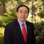 Provost S. Jack Hu