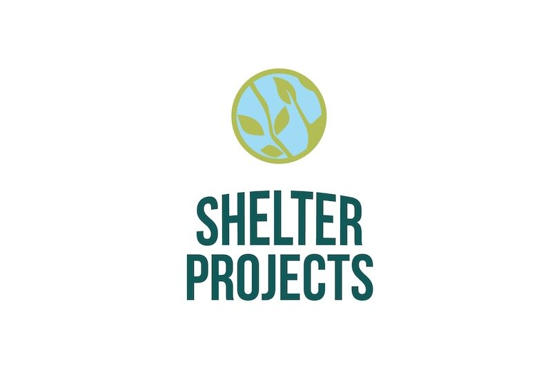 shelter projects logo